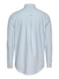 TJM REG OXFORD SHIRT EXT sweet blue