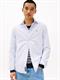 TJM REG OXFORD SHIRT EXT sweet blue