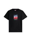 TJM REG RWB DNA TEE black