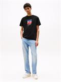 TJM REG RWB DNA TEE black