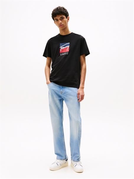 TJM REG RWB DNA TEE black