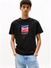TJM REG RWB DNA TEE black
