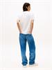 TJM REG RWB DNA TEE ecru