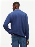 TJM REG S FLAG CREW EXT basic navy