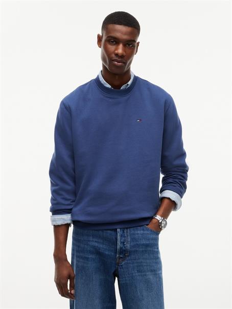 TJM REG S FLAG CREW EXT basic navy
