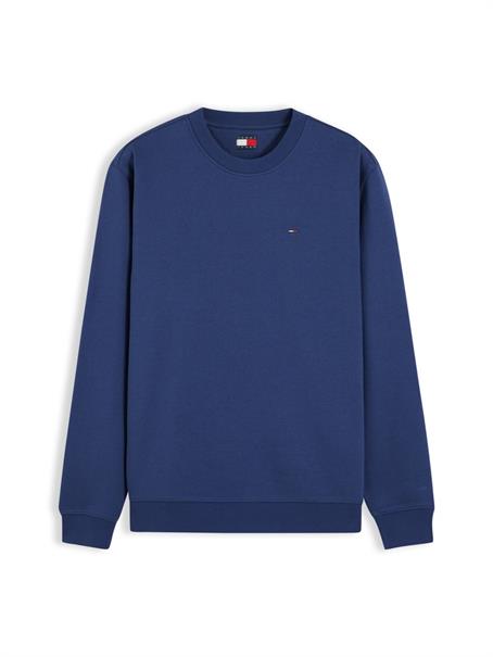 TJM REG S FLAG CREW EXT basic navy