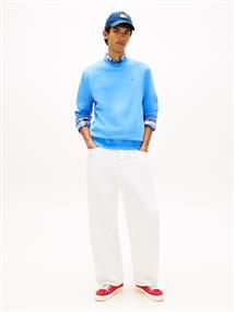 TJM REG S FLAG CREW EXT blue twilight