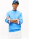 TJM REG S FLAG CREW EXT blue twilight