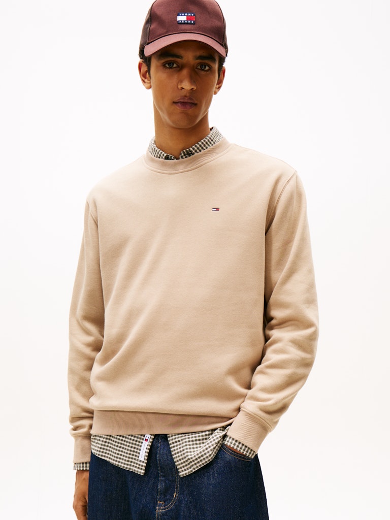 Tommy Jeans Herren Pullover Dm0dm20741 günstig online kaufen