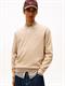 TJM REG S FLAG CREW EXT coastal taupe