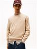 TJM REG S FLAG CREW EXT coastal taupe