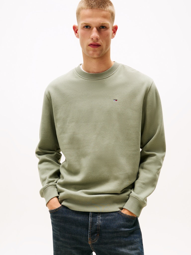 Tommy Jeans Herren Pullover Dm0dm20741 günstig online kaufen