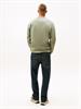 TJM REG S FLAG CREW EXT utility sage