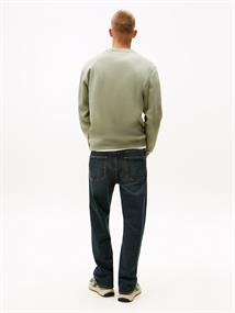 TJM REG S FLAG CREW EXT utility sage