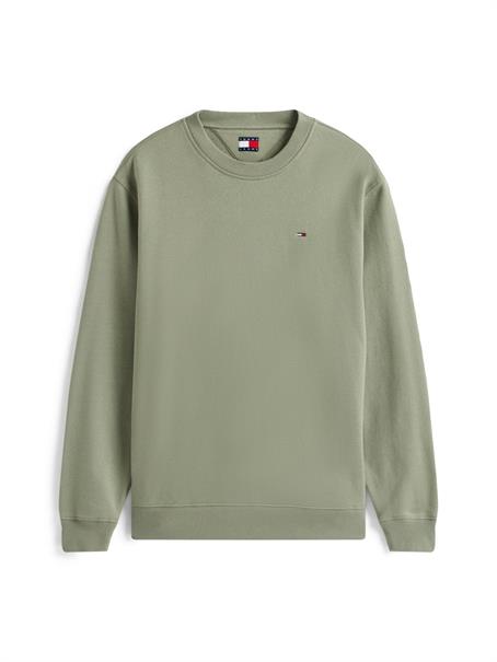 TJM REG S FLAG CREW EXT utility sage