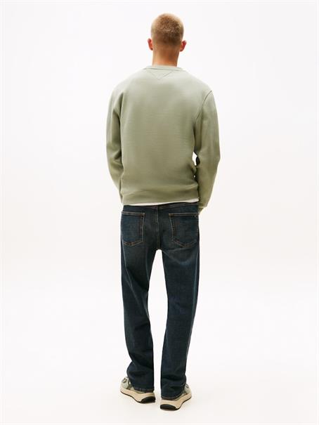 TJM REG S FLAG CREW EXT utility sage