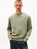 TJM REG S FLAG CREW EXT utility sage