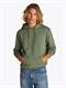 TJM REG S FLAG HOODIE EXT aruba green