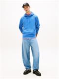 TJM REG S FLAG HOODIE EXT blue twilight