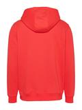 TJM REG S FLAG HOODIE EXT bright vermillion