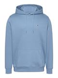 TJM REG S FLAG HOODIE EXT colorado blue