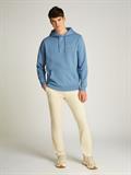 TJM REG S FLAG HOODIE EXT colorado blue