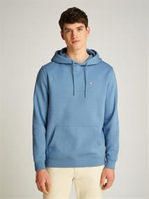 TJM REG S FLAG HOODIE EXT colorado blue
