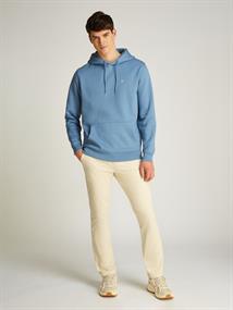 TJM REG S FLAG HOODIE EXT colorado blue