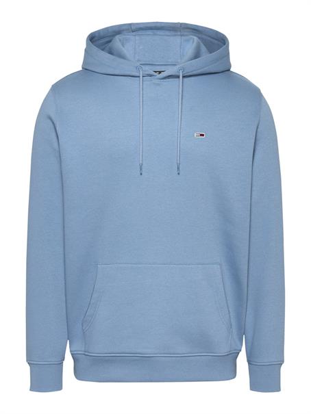 TJM REG S FLAG HOODIE EXT colorado blue