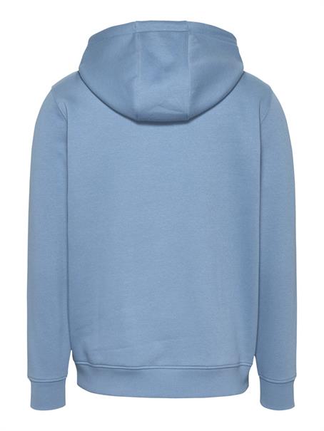 TJM REG S FLAG HOODIE EXT colorado blue