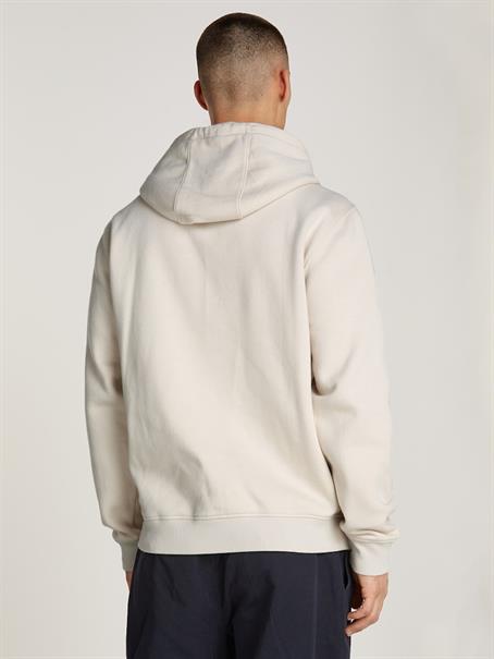 TJM REG S FLAG HOODIE EXT newsprint
