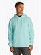 TJM REG S FLAG HOODIE EXT spring mint