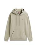 TJM REG S FLAG HOODIE EXT utility sage