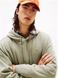 TJM REG S FLAG HOODIE EXT utility sage