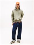 TJM REG S FLAG HOODIE EXT utility sage