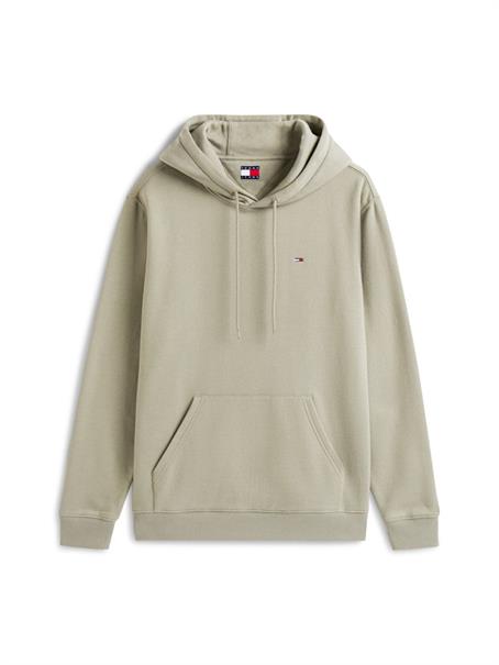 TJM REG S FLAG HOODIE EXT utility sage