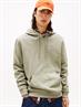 TJM REG S FLAG HOODIE EXT utility sage
