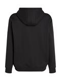 TJM REG S FLAG ZIP THRU black