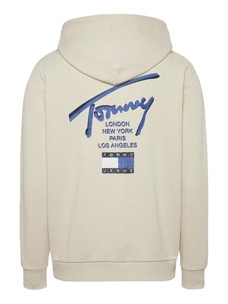TJM REG SIG TWIST ZIPTHRU EXT newsprint
