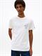 TJM REG SIGN CITY TEE EXT ancient white