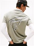 TJM REG SIGN CITY TEE EXT utility sage