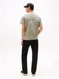 TJM REG SIGN CITY TEE EXT utility sage
