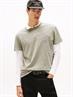 TJM REG SIGN CITY TEE EXT utility sage