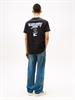 TJM REG SIGNATURE CITY TEE black