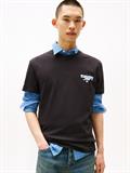 TJM REG SIGNATURE CITY TEE black