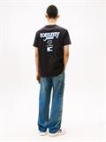 TJM REG SIGNATURE CITY TEE black