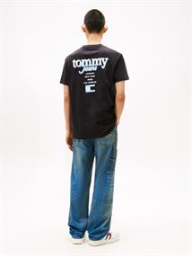 TJM REG SIGNATURE CITY TEE black