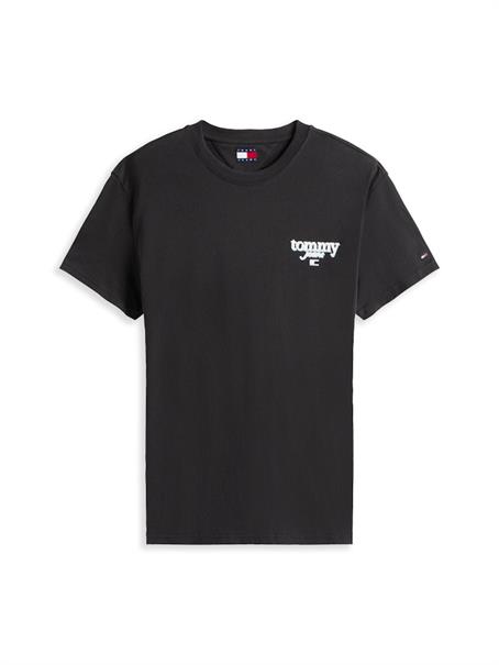 TJM REG SIGNATURE CITY TEE black