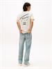 TJM REG SIGNATURE CITY TEE desert sand dune