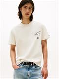 TJM REG SIGNATURE CITY TEE desert sand dune